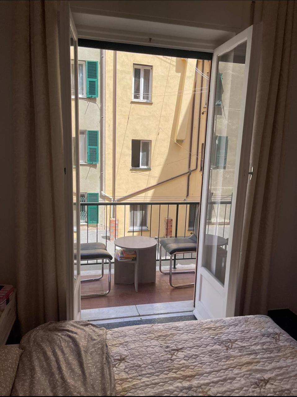 Apartment Molo Genua