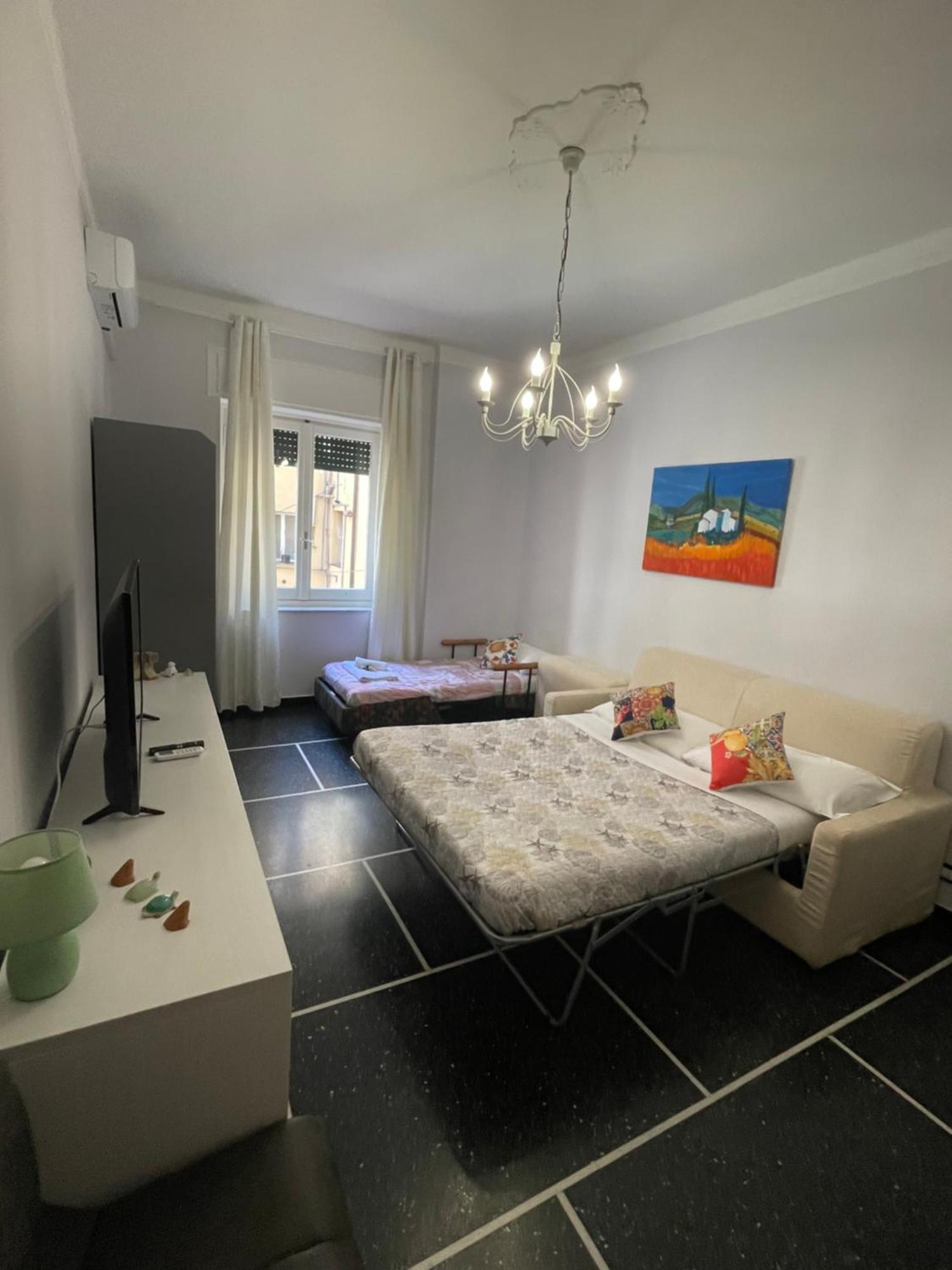 Molo Apartment