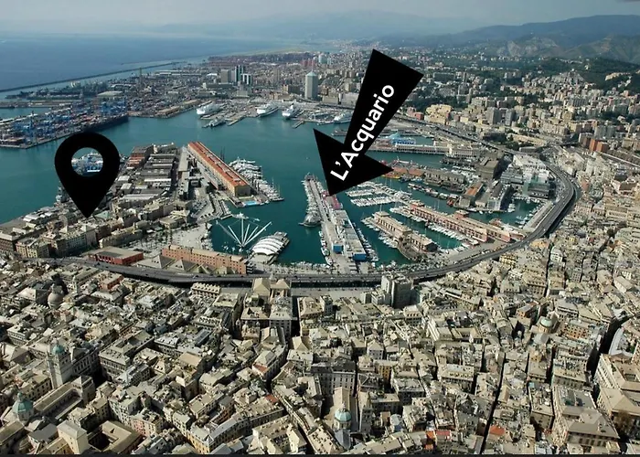 Molo Apartament