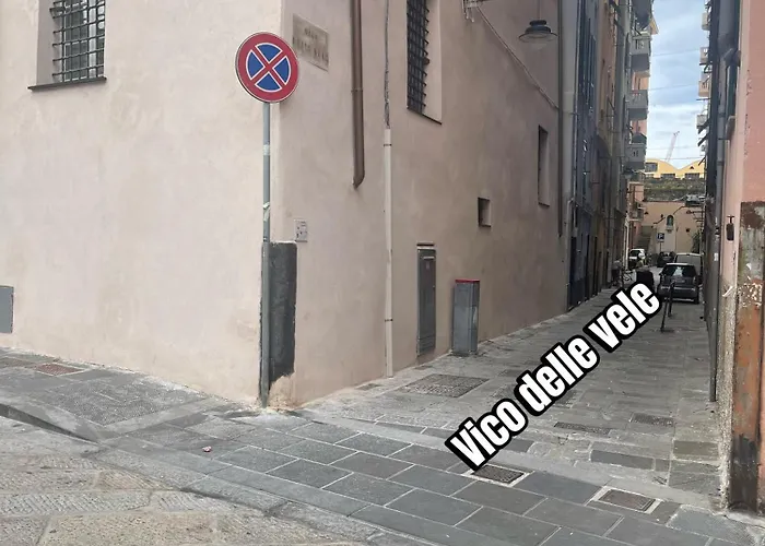 Molo Apartament