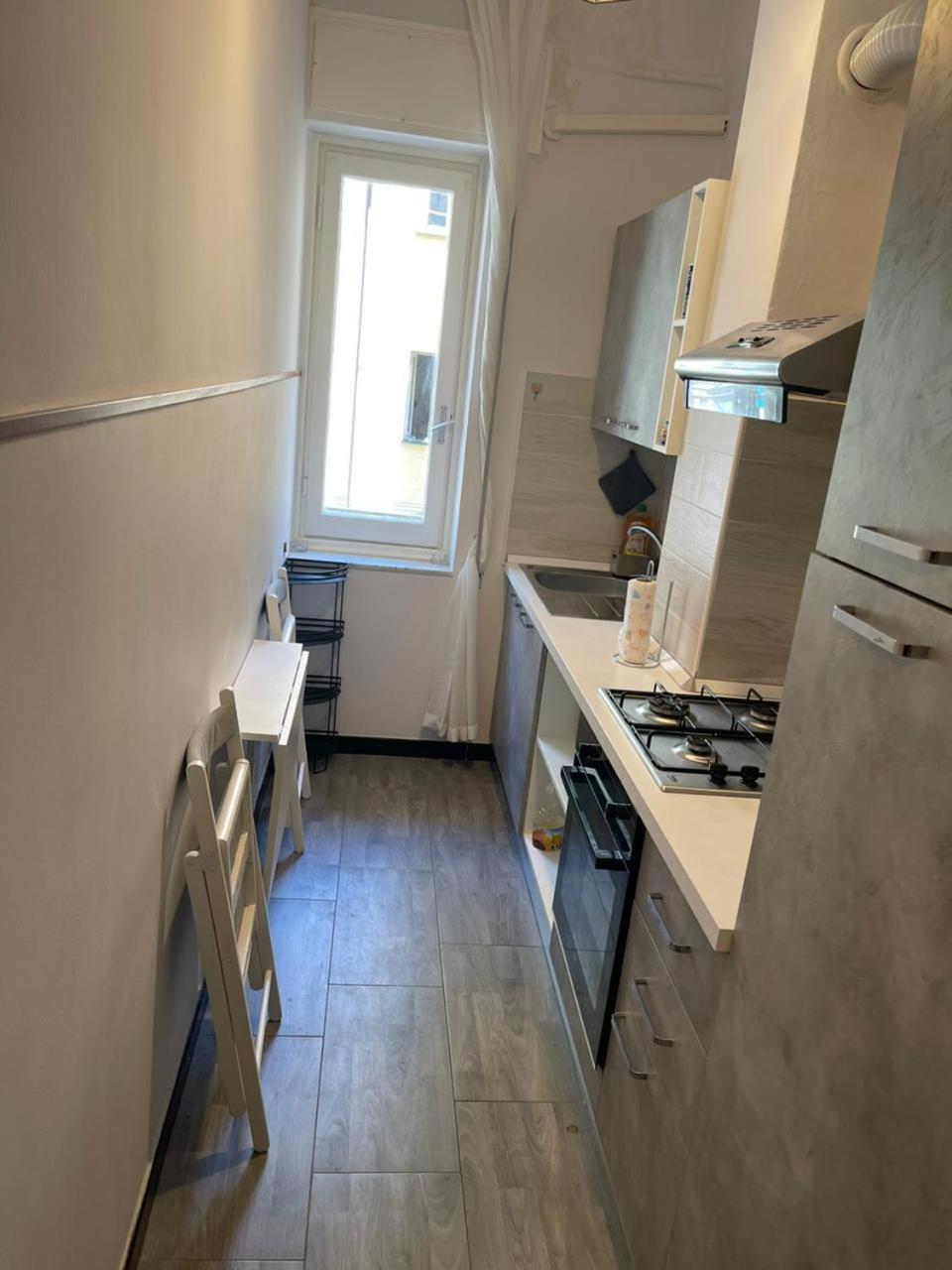 Apartment Molo *