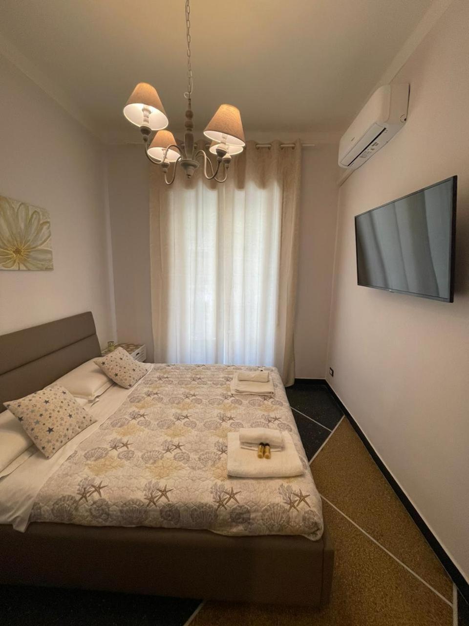Molo Apartment