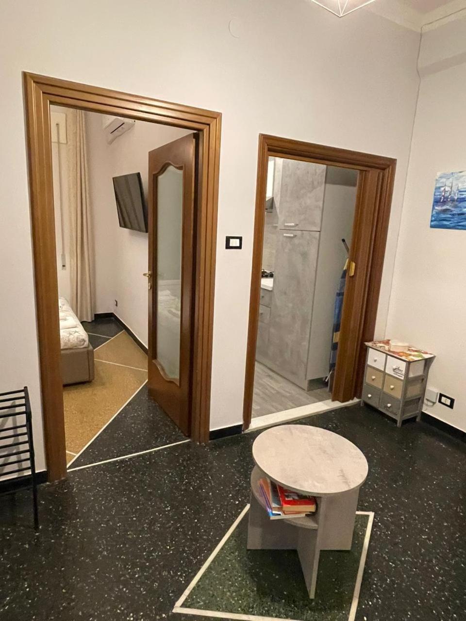 Molo Apartment