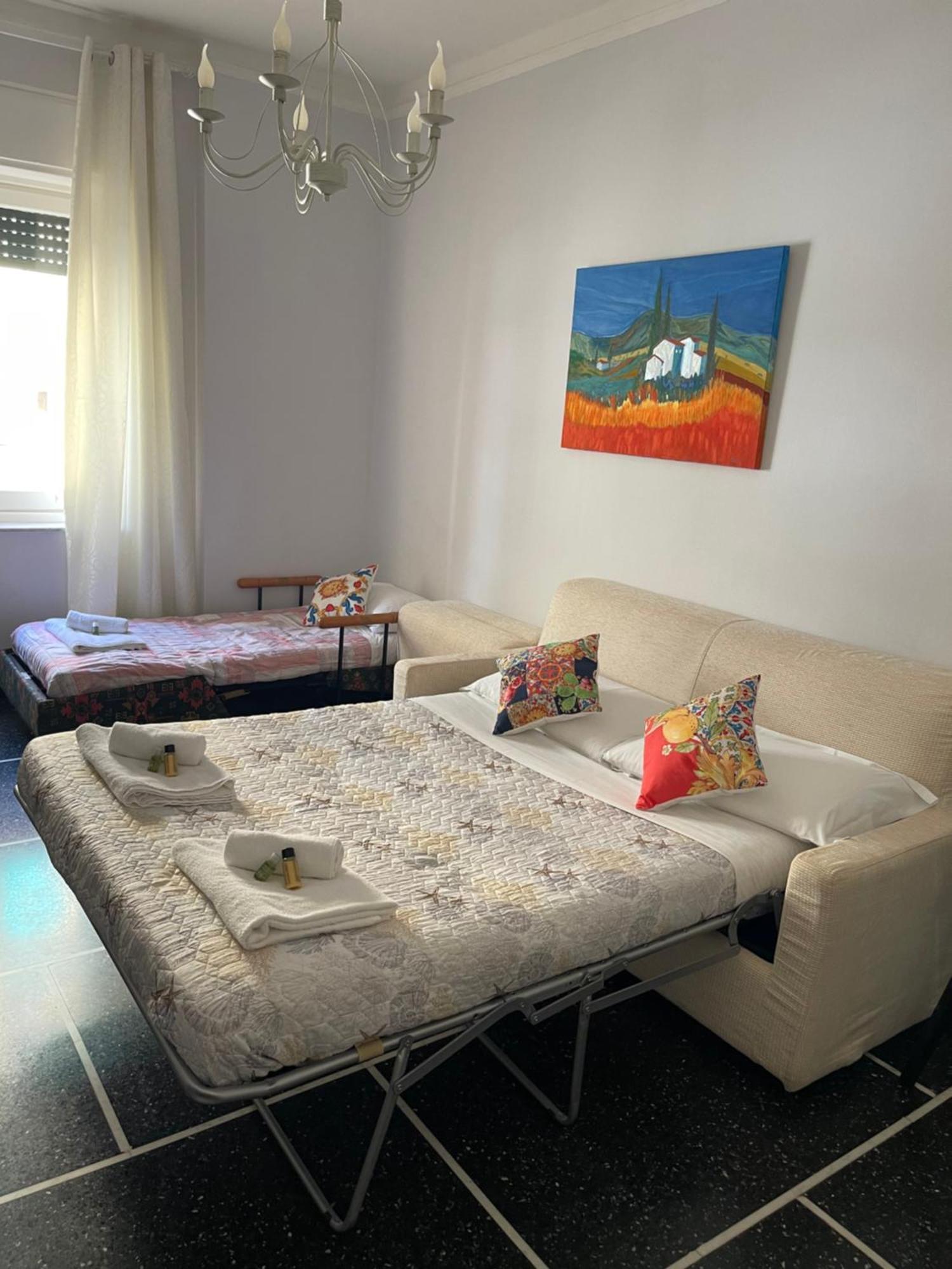 Apartment Molo *